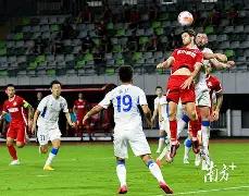 国足缺武磊,影响可能被,高估,开云体育,开云体育官网,开云体育app,开云体育app下载