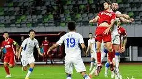 国足缺武磊影响可能被高估　前皇马青训球员有望对战巴林