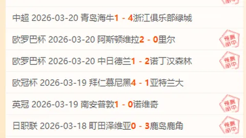 赫罗纳强势逆袭，洞悉市场脉动+四维彩超深度揭秘，不容错过！